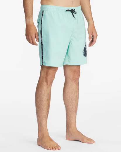 Wholesale ๐ Billabong Kamea Hawaii Layback Boardshorts 16" MINT ๐ 13 Wholesale ๐ Billabong Kamea Hawaii Layback Boardshorts 16" MINT ๐ - Image 11