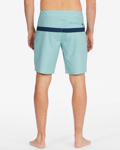 Promo 😍 Billabong Momentum Airlite Boardshorts 19" NEON RED 👍 12 Promo 😍 Billabong Momentum Airlite Boardshorts 19" NEON RED 👍 - Image 10