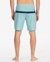 Promo 😍 Billabong Momentum Airlite Boardshorts 19" NEON RED 👍 7 Promo 😍 Billabong Momentum Airlite Boardshorts 19" NEON RED 👍 - Image 5