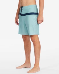 Promo 😍 Billabong Momentum Airlite Boardshorts 19" NEON RED 👍 6 Promo 😍 Billabong Momentum Airlite Boardshorts 19" NEON RED 👍 - Image 4