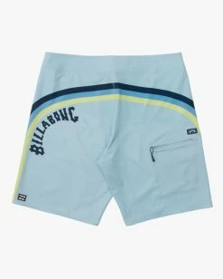 Coupon ⭐ Billabong Arch Airlite Boardshorts 18.5" COBALT 👍 -mens-boardshorts shop abybs00326 billabongf bn4 bck1 1