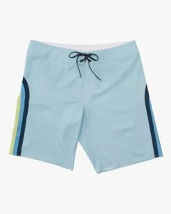 Coupon ⭐ Billabong Arch Airlite Boardshorts 18.5" COBALT 👍 -mens-boardshorts shop abybs00326 billabongf bn4 frt1 1