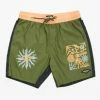 Promo ๐ฅ Billabong Offcuts Sun Layback Boardshorts 17" OLIVE ๐ 2 Promo ๐ฅ Billabong Offcuts Sun Layback Boardshorts 17" OLIVE ๐ -mens-boardshorts shop abybs00331 billabongf olv frt1