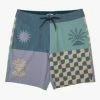 Promo β€οΈ Billabong Sundays Placement Pro Boardshorts 19" HAZE π 2 Promo β€οΈ Billabong Sundays Placement Pro Boardshorts 19" HAZE π -mens-boardshorts shop abybs00335 billabongf haz frt1