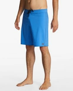 Wholesale ⭐ Billabong All Day Pro Boardshorts 20" BLACK ❤️ -mens-boardshorts shop abybs00341 billabongw blu sd1 1