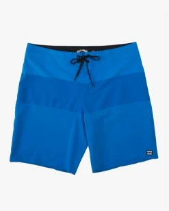 Deals 😀 Billabong Tribong Airlite Boardshorts 19" BLACK 😀 -mens-boardshorts shop abybs00342 billabongf cob frt1 1