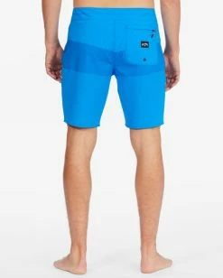 Deals 😀 Billabong Tribong Airlite Boardshorts 19" BLACK 😀 -mens-boardshorts shop abybs00342 billabongw cob bck1 1