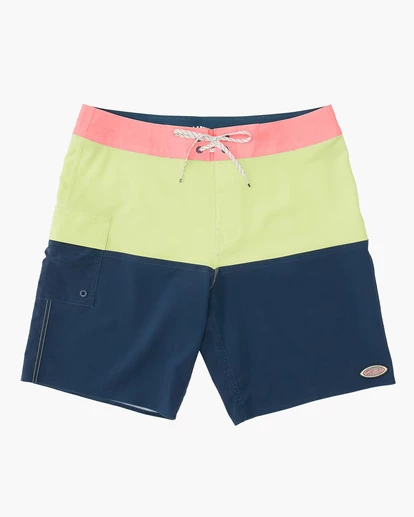 Best deal ✨ Billabong Fifty50 Panel Pro Boardshorts 19" PURPLE HAZE 👍 8 Best deal ✨ Billabong Fifty50 Panel Pro Boardshorts 19" PURPLE HAZE 👍 - Image 6