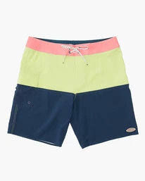 mens-boardshorts shop 6 Best deal ✨ Billabong Fifty50 Panel Pro Boardshorts 19" PURPLE HAZE 👍