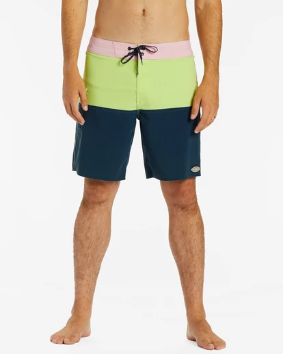 Best deal ✨ Billabong Fifty50 Panel Pro Boardshorts 19" PURPLE HAZE 👍 10 Best deal ✨ Billabong Fifty50 Panel Pro Boardshorts 19" PURPLE HAZE 👍 - Image 8
