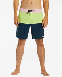 Best deal ✨ Billabong Fifty50 Panel Pro Boardshorts 19" PURPLE HAZE 👍 5 Best deal ✨ Billabong Fifty50 Panel Pro Boardshorts 19" PURPLE HAZE 👍 - Image 3
