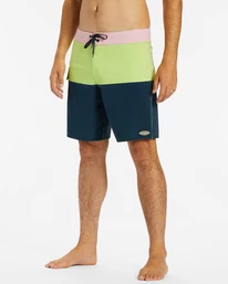 Best deal ✨ Billabong Fifty50 Panel Pro Boardshorts 19" PURPLE HAZE 👍 6 Best deal ✨ Billabong Fifty50 Panel Pro Boardshorts 19" PURPLE HAZE 👍 - Image 4