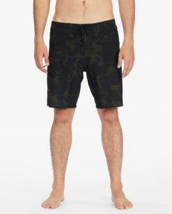 Discount 🤩 Billabong Airlite Plus Boardshorts 18.5" CAMO 🔥 -mens-boardshorts shop abybs00344 billabongw cmm frt1 1