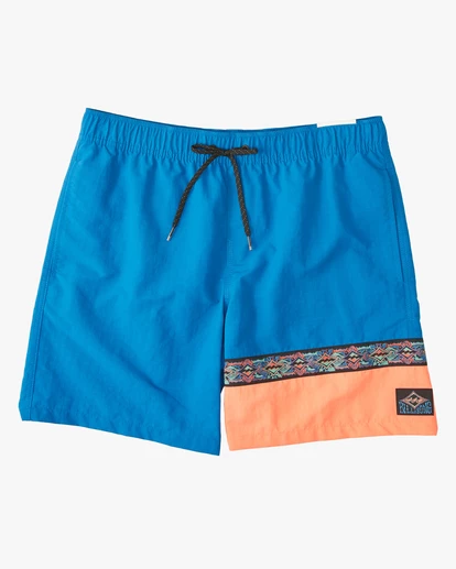 Deals 🎁 Billabong Sons Of Fun Layback Boardshorts 17.5" COBALT 🔔 11 Deals 🎁 Billabong Sons Of Fun Layback Boardshorts 17.5" COBALT 🔔 - Image 9