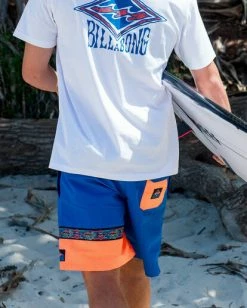 Deals 🎁 Billabong Sons Of Fun Layback Boardshorts 17.5" COBALT 🔔 23 Deals 🎁 Billabong Sons Of Fun Layback Boardshorts 17.5" COBALT 🔔 -mens-boardshorts shop abybs00355 billabongl cob frt1 1