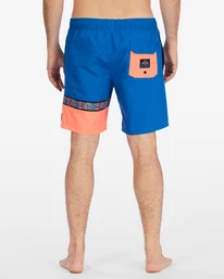 Deals 🎁 Billabong Sons Of Fun Layback Boardshorts 17.5" COBALT 🔔 9 Deals 🎁 Billabong Sons Of Fun Layback Boardshorts 17.5" COBALT 🔔 - Image 7