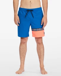 Deals 🎁 Billabong Sons Of Fun Layback Boardshorts 17.5" COBALT 🔔 6 Deals 🎁 Billabong Sons Of Fun Layback Boardshorts 17.5" COBALT 🔔 - Image 4