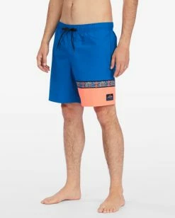 Deals 🎁 Billabong Sons Of Fun Layback Boardshorts 17.5" COBALT 🔔 27 Deals 🎁 Billabong Sons Of Fun Layback Boardshorts 17.5" COBALT 🔔 -mens-boardshorts shop abybs00355 billabongw cob sd1 1