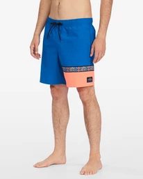 Deals 🎁 Billabong Sons Of Fun Layback Boardshorts 17.5" COBALT 🔔 7 Deals 🎁 Billabong Sons Of Fun Layback Boardshorts 17.5" COBALT 🔔 - Image 5