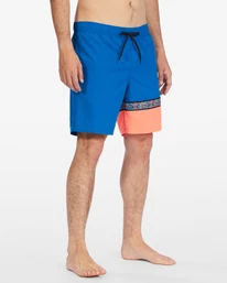 Deals 🎁 Billabong Sons Of Fun Layback Boardshorts 17.5" COBALT 🔔 8 Deals 🎁 Billabong Sons Of Fun Layback Boardshorts 17.5" COBALT 🔔 - Image 6