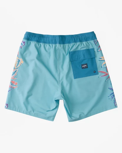 Brand new π Billabong D Bah Layback Boardshorts 17" HAZE π₯ 10 Brand new π Billabong D Bah Layback Boardshorts 17" HAZE π₯ - Image 8