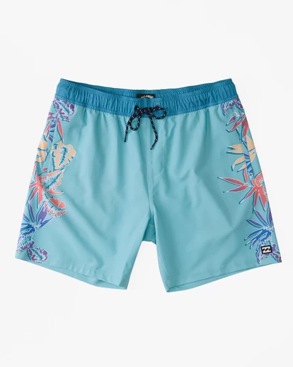 Brand new π Billabong D Bah Layback Boardshorts 17" HAZE π₯ 9 Brand new π Billabong D Bah Layback Boardshorts 17" HAZE π₯ - Image 7