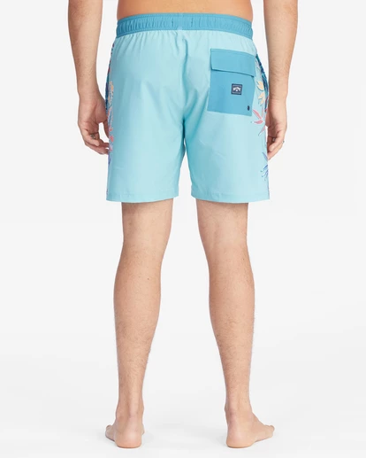 Brand new π Billabong D Bah Layback Boardshorts 17" HAZE π₯ 14 Brand new π Billabong D Bah Layback Boardshorts 17" HAZE π₯ - Image 12
