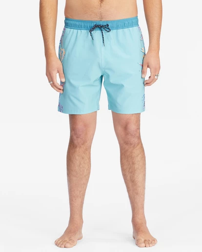 Brand new π Billabong D Bah Layback Boardshorts 17" HAZE π₯ 11 Brand new π Billabong D Bah Layback Boardshorts 17" HAZE π₯ - Image 9