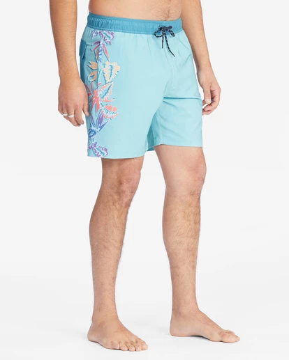 Brand new π Billabong D Bah Layback Boardshorts 17" HAZE π₯ 13 Brand new π Billabong D Bah Layback Boardshorts 17" HAZE π₯ - Image 11
