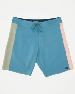 Wholesale 🤩 Billabong D Bah Pro 19" Boardshorts NIGHT 🌟 -mens-boardshorts shop abybs00365 billabongf mre frt1 1