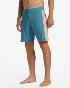 Wholesale 🤩 Billabong D Bah Pro 19" Boardshorts NIGHT 🌟 -mens-boardshorts shop abybs00365 billabongw mre sd1 1