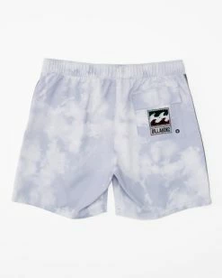 Buy 🥰 Billabong DBah Layback Boardshorts 17" BLACK 🛒 -mens-boardshorts shop abybs00366 billabongf lil bck1 1