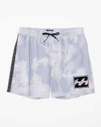 Buy ๐ฅฐ Billabong DBah Layback Boardshorts 17" BLACK ๐