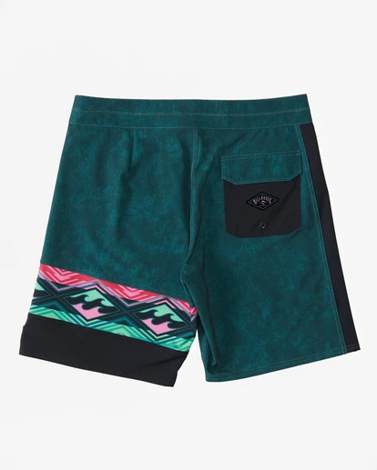 Budget ๐ฅ Billabong Burleigh Pro Performance 19" Boardshorts FOREST ๐ 10 Budget ๐ฅ Billabong Burleigh Pro Performance 19" Boardshorts FOREST ๐ - Image 8