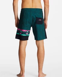 Budget ๐ฅ Billabong Burleigh Pro Performance 19" Boardshorts FOREST ๐ 8 Budget ๐ฅ Billabong Burleigh Pro Performance 19" Boardshorts FOREST ๐ - Image 6