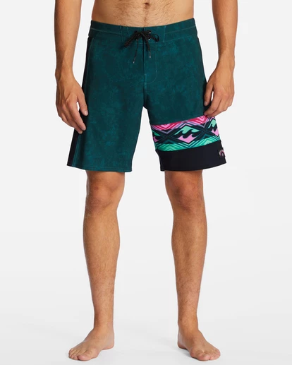 Budget ๐ฅ Billabong Burleigh Pro Performance 19" Boardshorts FOREST ๐ 11 Budget ๐ฅ Billabong Burleigh Pro Performance 19" Boardshorts FOREST ๐ - Image 9