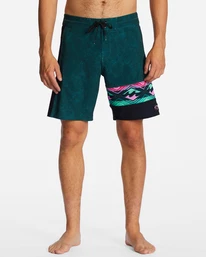 Budget ๐ฅ Billabong Burleigh Pro Performance 19" Boardshorts FOREST ๐ 5 Budget ๐ฅ Billabong Burleigh Pro Performance 19" Boardshorts FOREST ๐ - Image 3