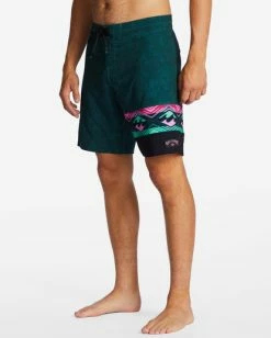 Budget ๐ฅ Billabong Burleigh Pro Performance 19" Boardshorts FOREST ๐ 23 Budget ๐ฅ Billabong Burleigh Pro Performance 19" Boardshorts FOREST ๐ -mens-boardshorts shop abybs00373 billabongw for sd1 1