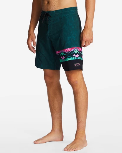 Budget ๐ฅ Billabong Burleigh Pro Performance 19" Boardshorts FOREST ๐ 12 Budget ๐ฅ Billabong Burleigh Pro Performance 19" Boardshorts FOREST ๐ - Image 10