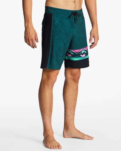 Budget ๐ฅ Billabong Burleigh Pro Performance 19" Boardshorts FOREST ๐ 13 Budget ๐ฅ Billabong Burleigh Pro Performance 19" Boardshorts FOREST ๐ - Image 11