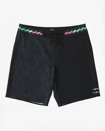 mens-boardshorts shop 44 Cheap 🛒 Billabong Riot Pro Performance 19" Boardshorts STEALTH 🔥