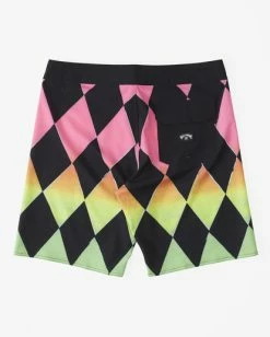 Cheapest 👏 Billabong Sundays Airlite Performance 19" Boardshorts BLUE HAZE 🌟 -mens-boardshorts shop abybs00379 billabongf neo bck1 1