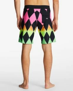 Cheapest 👏 Billabong Sundays Airlite Performance 19" Boardshorts BLUE HAZE 🌟 -mens-boardshorts shop abybs00379 billabongw neo bck1 1