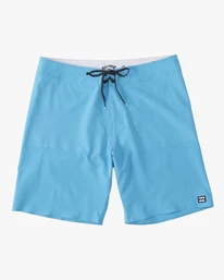 Outlet ๐ Billabong All Day Airlite Performance 19" Boardshorts BLACK ๐คฉ