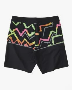 Best deal 😀 Billabong Fifty50 Airlite Performance 19" Boardshorts NEON 🔥 -mens-boardshorts shop abybs00383 billabongf neo bck1 1