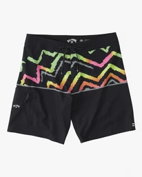 mens-boardshorts shop 16 Best deal 😀 Billabong Fifty50 Airlite Performance 19" Boardshorts NEON 🔥