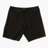 Hot Sale β Billabong D Bah Airlite Plus Performance 19" Boardshorts BLACK β¨ 2 Hot Sale β Billabong D Bah Airlite Plus Performance 19" Boardshorts BLACK β¨ -mens-boardshorts shop abybs00384 billabongf blk frt1