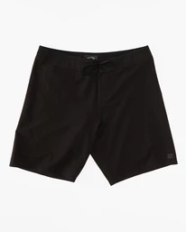 Hot Sale ⌛ Billabong D Bah Airlite Plus Performance 19" Boardshorts BLACK ✨