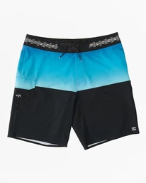 mens-boardshorts shop 50 Wholesale 🤩 Billabong Fifty50 Pro Performance 19" Boardshorts NEON ⭐
