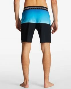 Wholesale 🤩 Billabong Fifty50 Pro Performance 19" Boardshorts NEON ⭐ -mens-boardshorts shop abybs00388 billabongw nbu bck1 1